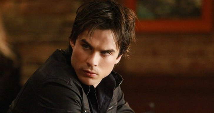 The Vampire Diaries está de volta!