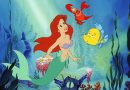The Little Mermaid