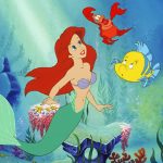 The Little Mermaid