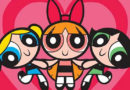 The Powerpuff Girls