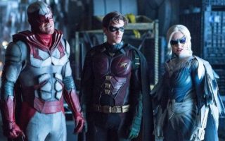 Titans