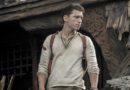 tom holland netflix