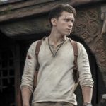 tom holland netflix