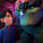 Trollhunters