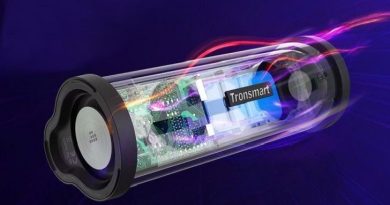 Tronsmart speaker