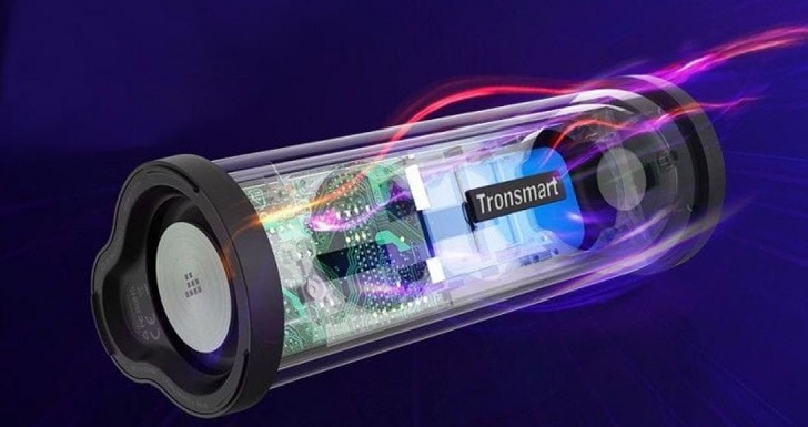 Tronsmart speaker