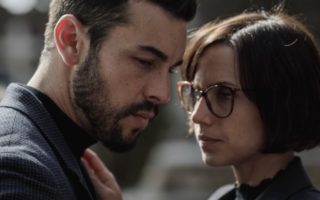 um estranho caso de culpa