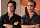 O Laço Inquebrável de Vampire Diaries