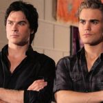O Laço Inquebrável de Vampire Diaries