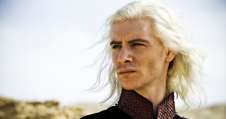 viserys game of thrones