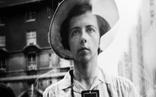vivian maier