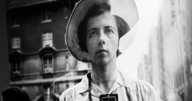 vivian maier