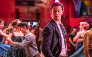West Side Story musicais 2021