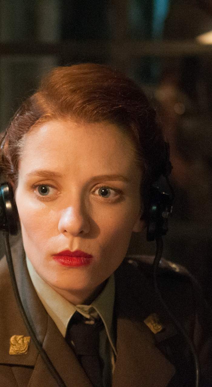 X Company, primeiras impressões MHD