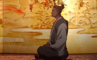 Yasuke
