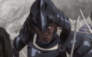 Yasuke