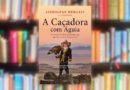 A Cacadora com Aguias cover
