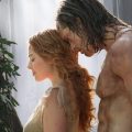 a lenda de tarzan fox