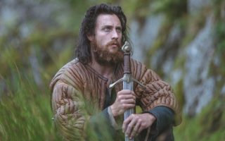aaron taylor-johnson