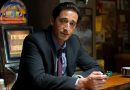 Adrien Brody