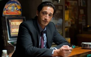Adrien Brody