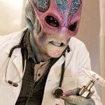 resident alien alan tudyk