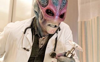 resident alien alan tudyk