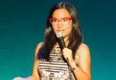 Ali Wong, "Baby Cobra"