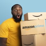 Amazon prime