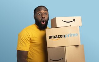 Amazon prime