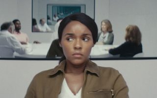 Knives Out 2 Amazon Prime Video Janelle Monáe