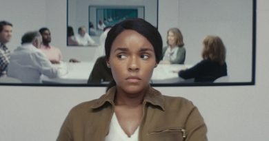 Knives Out 2 Amazon Prime Video Janelle Monáe