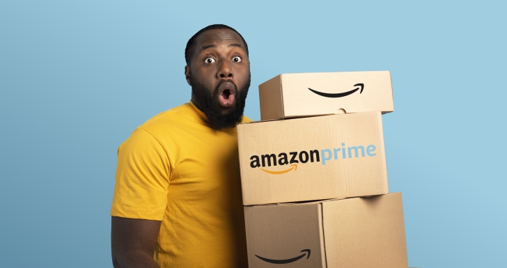 Amazon prime