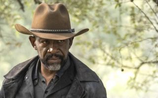 AMC Fear the Walking Dead 6B