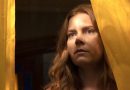 Amy Adams A Mulher à Janela