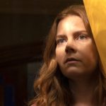 Amy Adams A Mulher à Janela