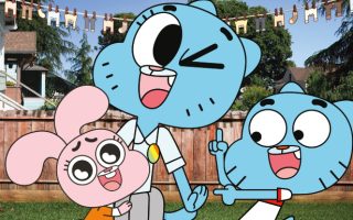 Cartoon Network