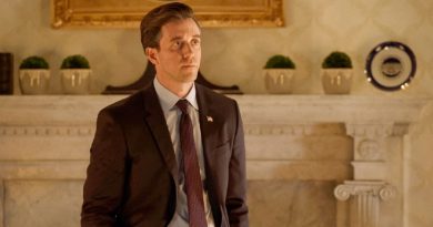 ashley zukerman the lost symbol