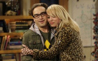 The Big Bang Theory