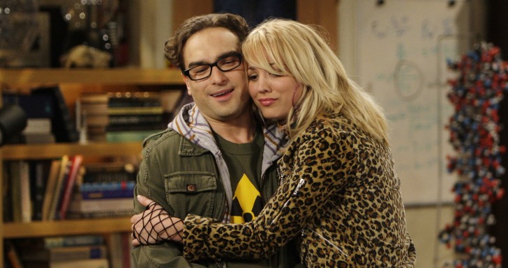 The Big Bang Theory