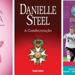 Livros Maio 2021