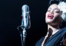 Estados Unidos vs. Billie Holiday