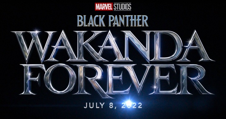 Black Panther 2 Marvel