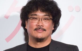 Bong Joon Ho