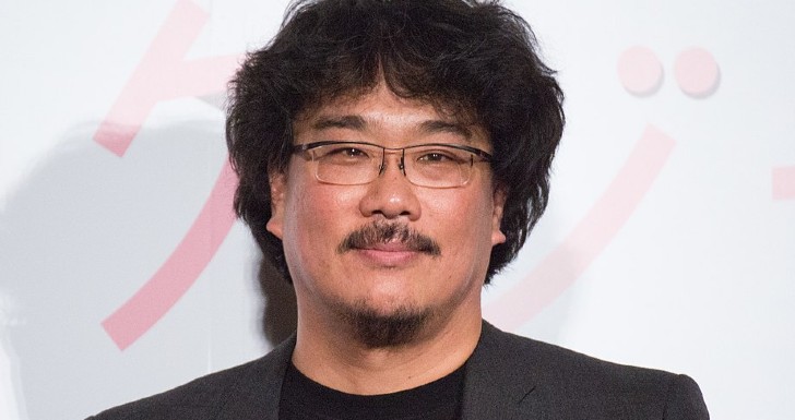 Bong Joon Ho