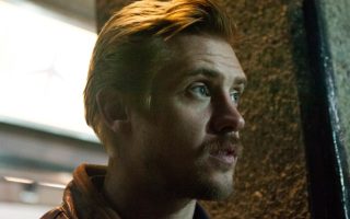 Boyd Holbrook
