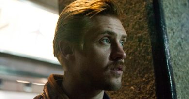 Boyd Holbrook