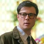Rupert Evans Bridgerton