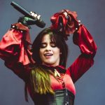 Camila Cabello Cinderella