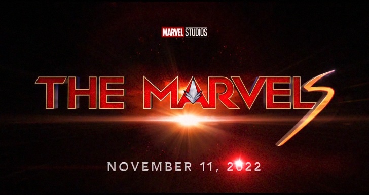 Captain Marvel 2